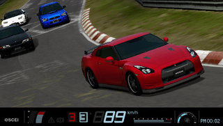 Illustration for article titled First Gran Turismo Mobile Footage, Stills Look Stellar